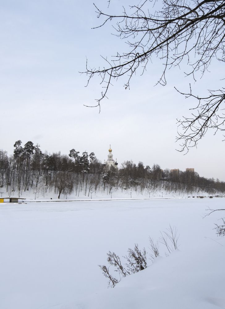 Фотография автора Дмитрий Калабухов