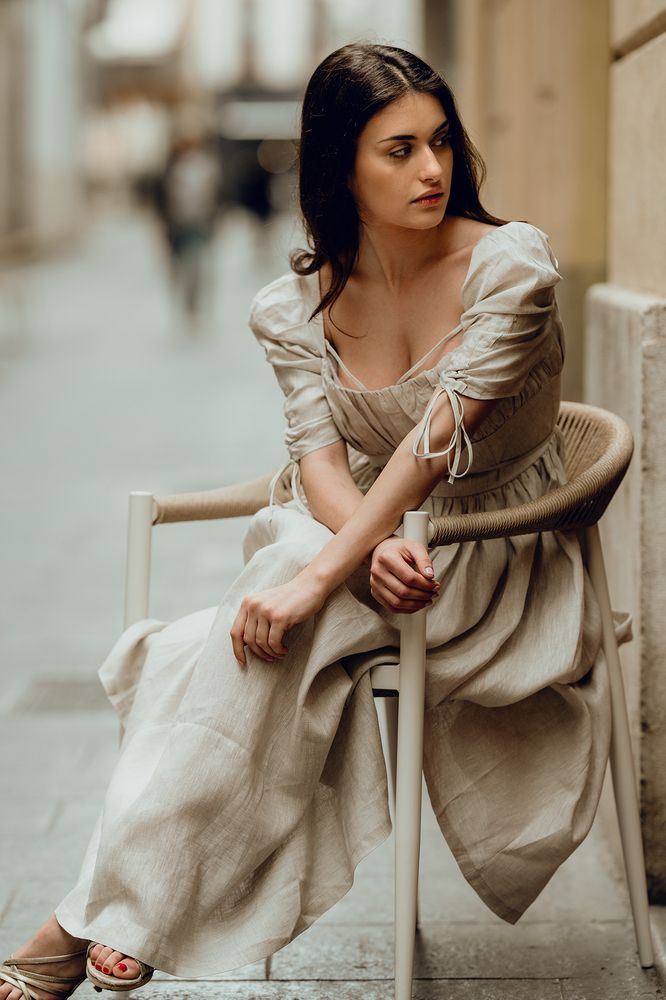 Photograph by Vicente Serra