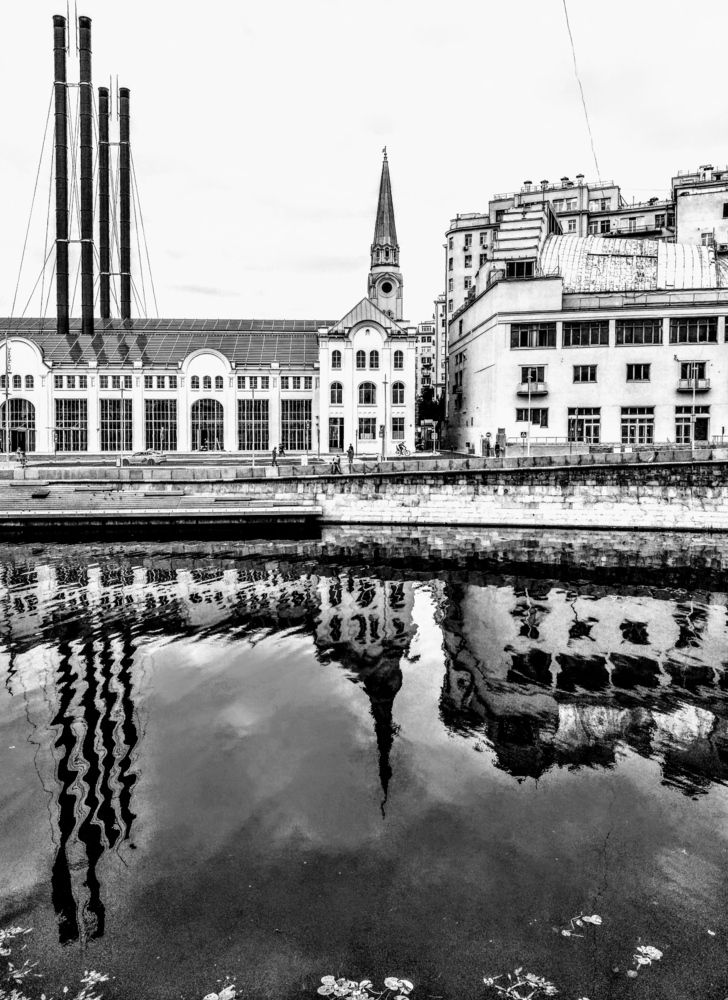 Photograph by Елена Эйнова