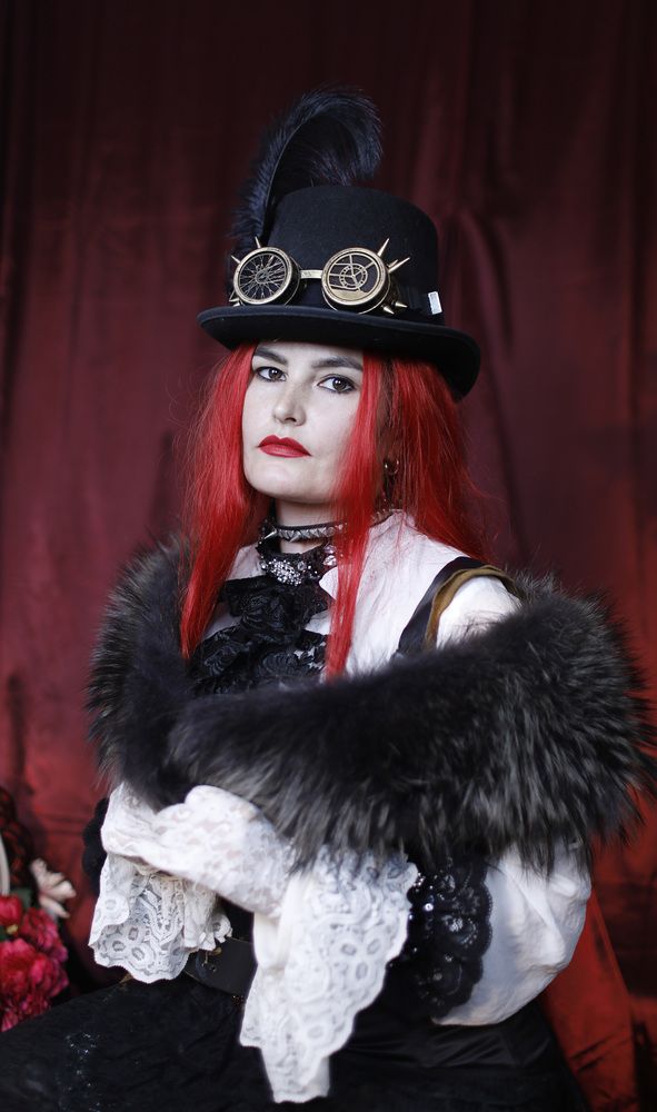 Photograph by Елена Дикарева