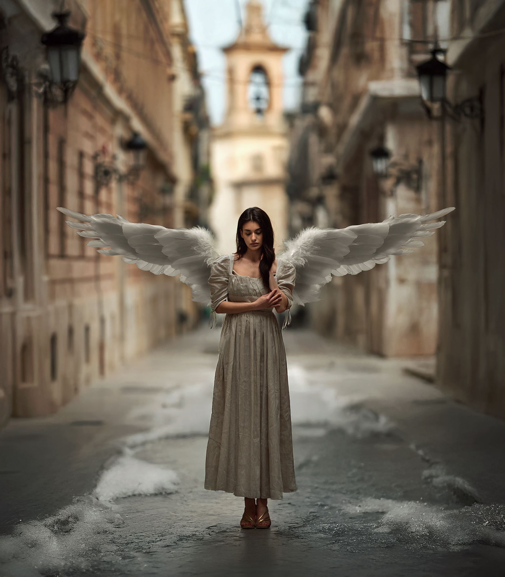 Photograph by Vicente Serra