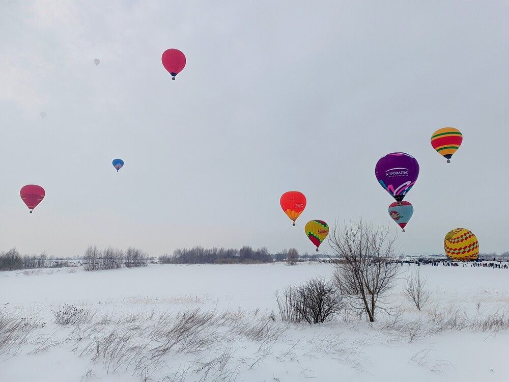 Photograph by Александр Порохов