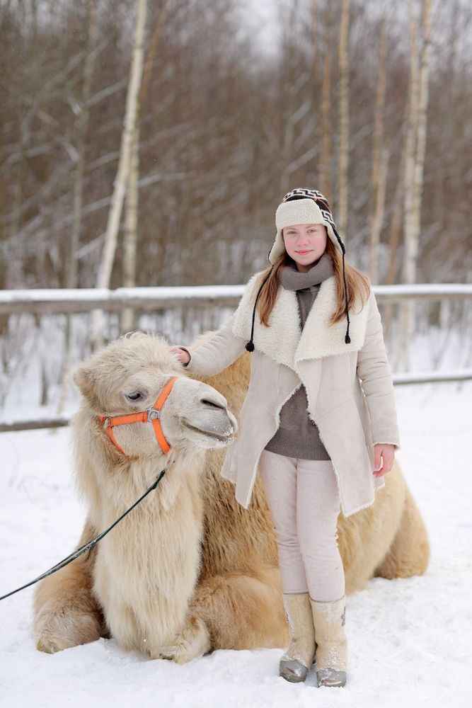 Photograph by Светлана Герасимчук