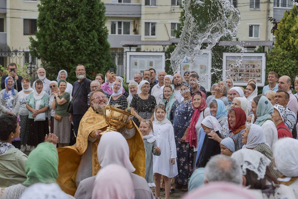 Photograph by Антон Назаренко