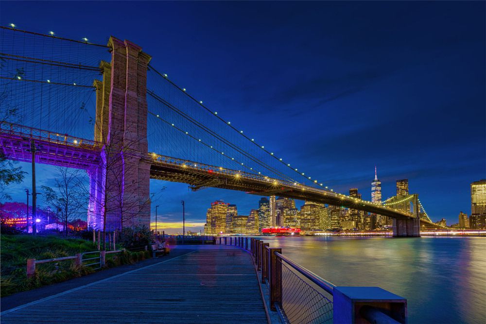 Photograph by Albert Zhager