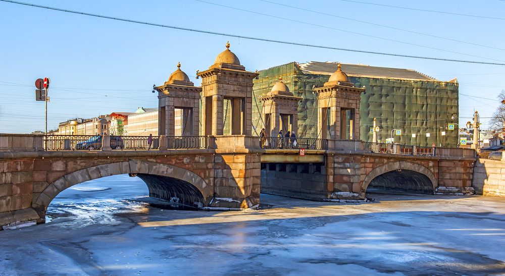 Photograph by Владимир Ушаров