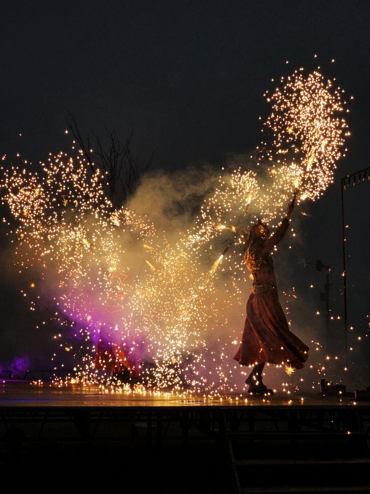 Photograph by Natali AB