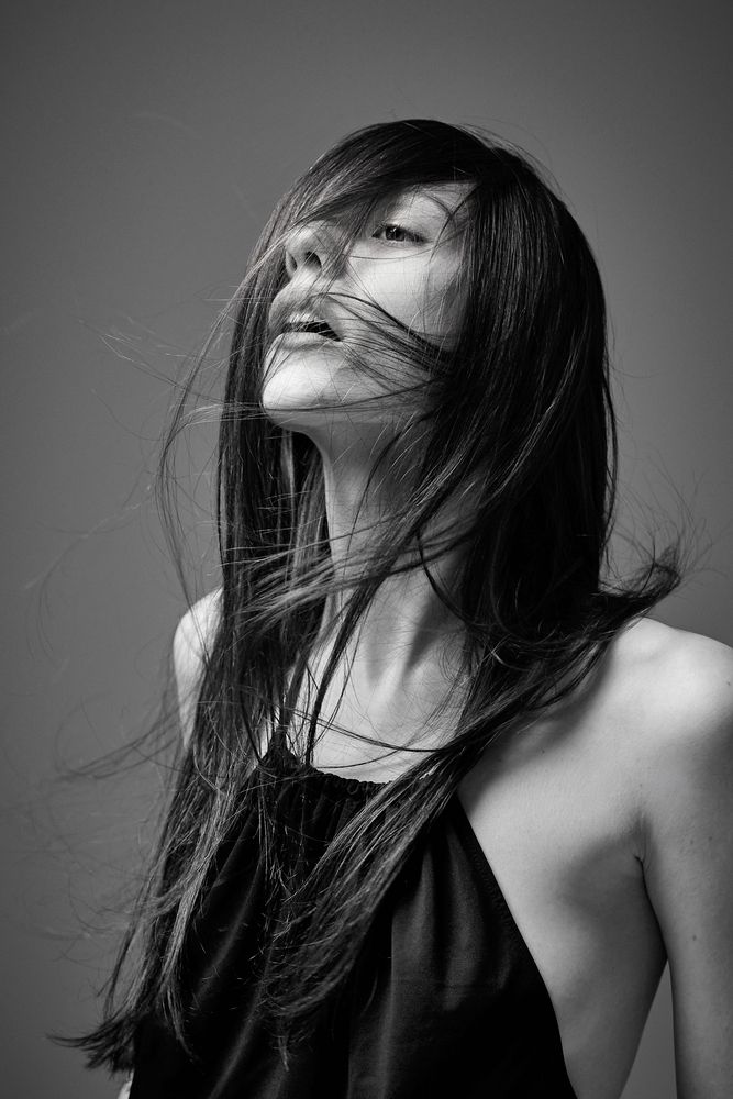 Photograph by Liudmila Vorob’yova