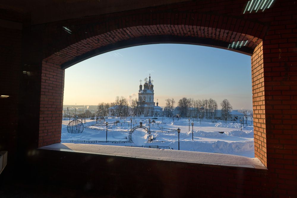 Фотография автора Карпович Максим