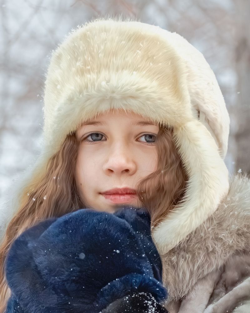 Анечка