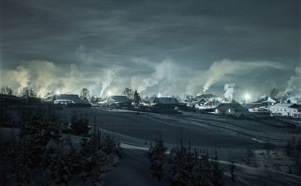 Photograph by Карпович Максим