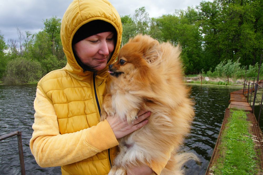 Photograph by Светлана Стрельцова