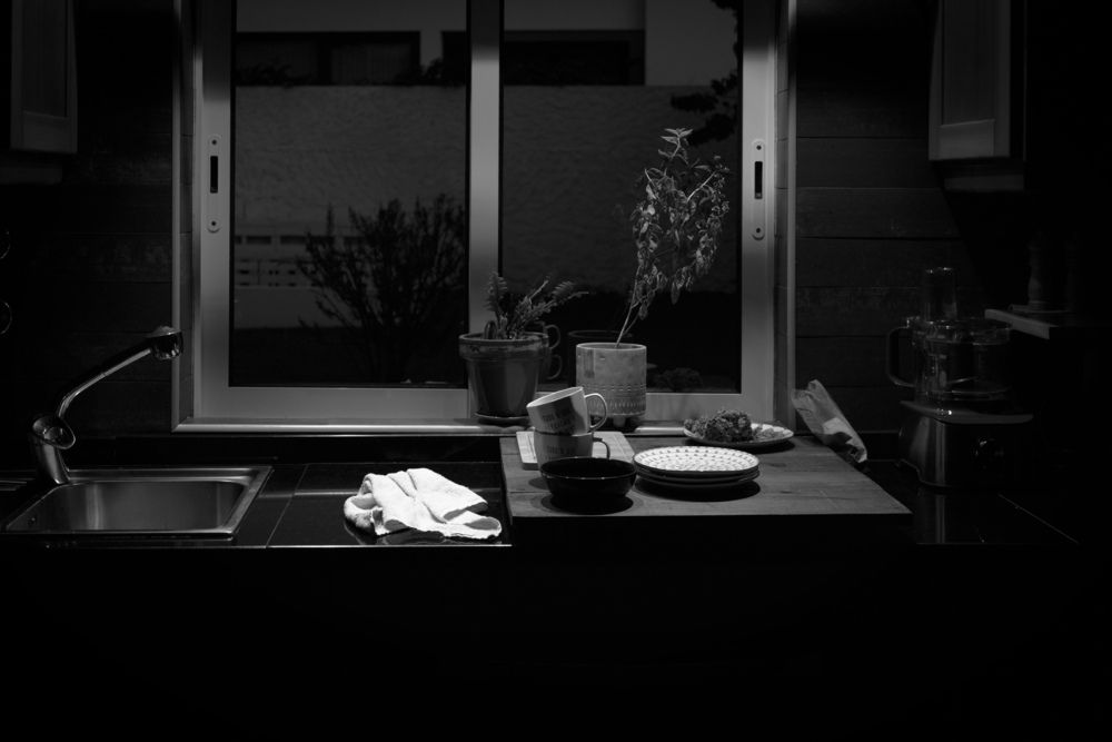 Photograph by Laurénia Rosa