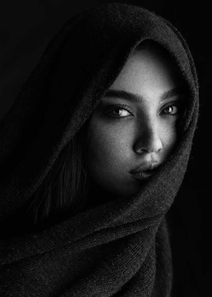 Architected Darkness