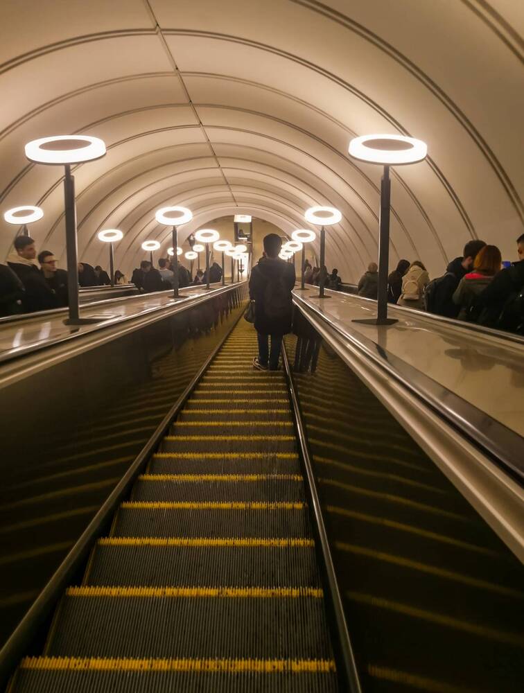 Photograph by Валерий Абдулзябаров