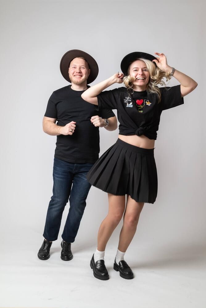 Photograph by Mstislav Fedorov