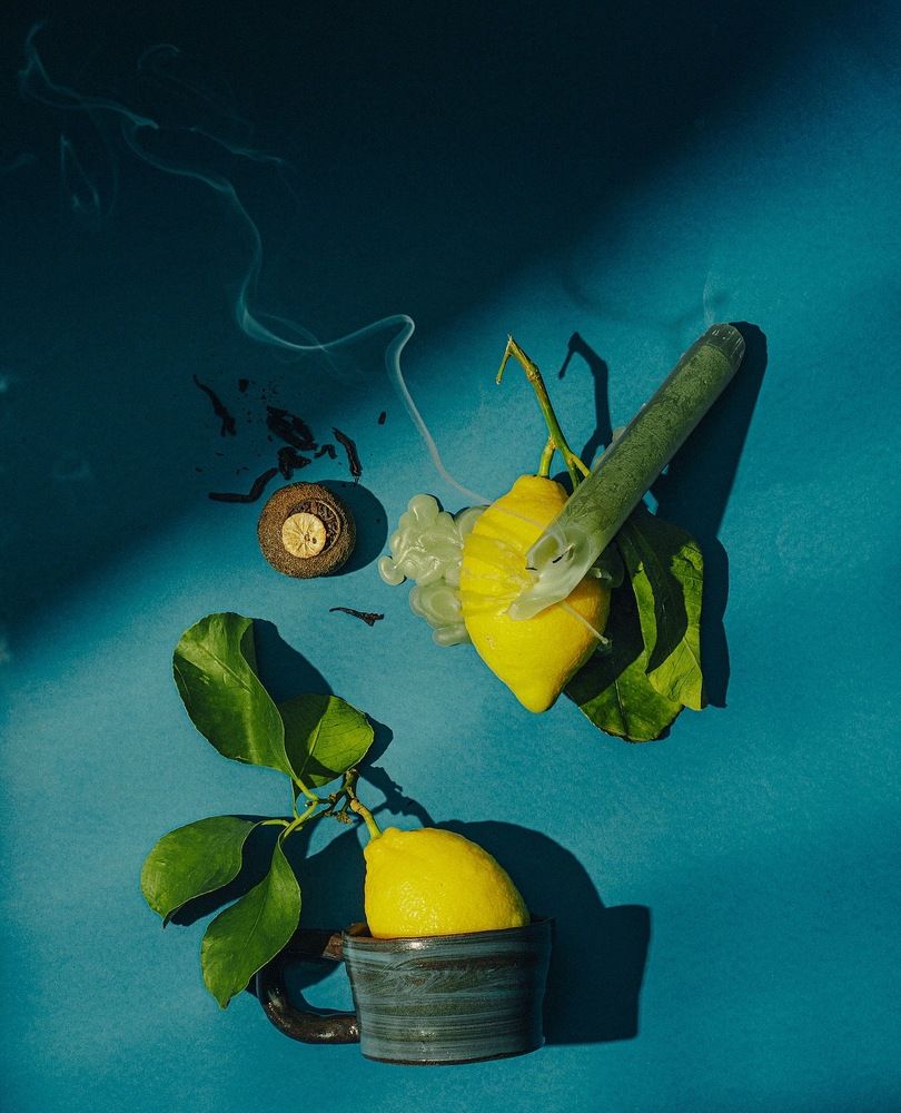 Photograph by Diana Sklarova