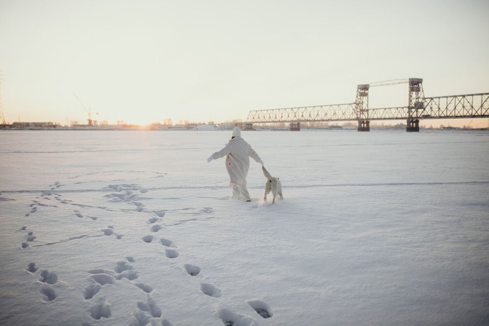 Photograph by Ольга