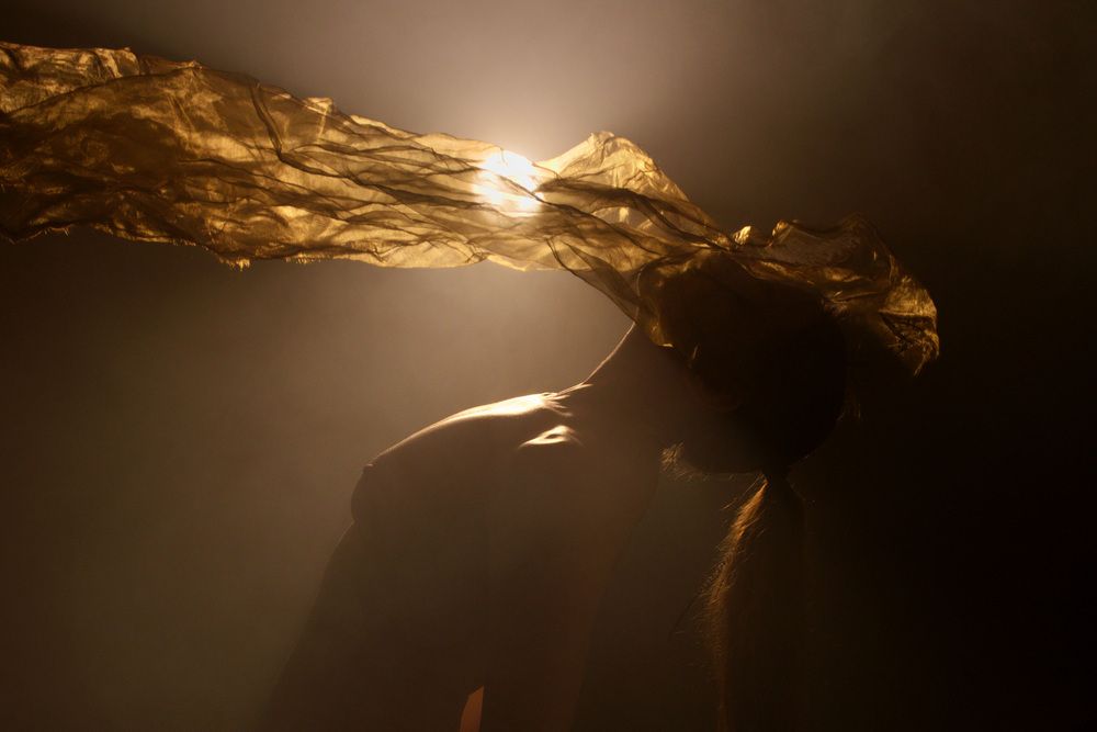 Photograph by Поляков Алексей