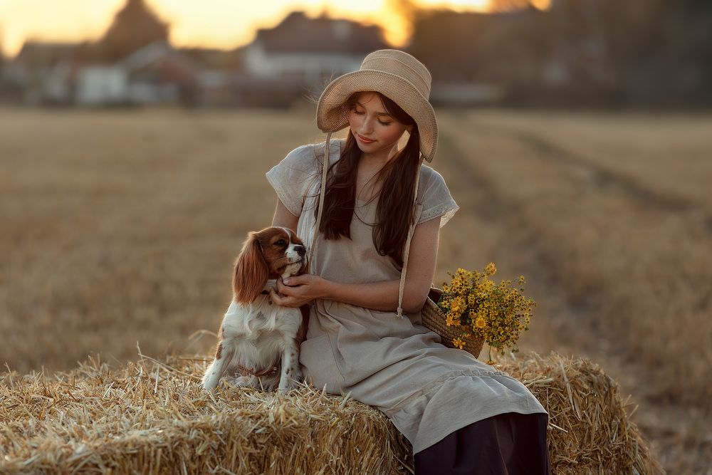 Photograph by LIUDMILA BABROUSKAYA