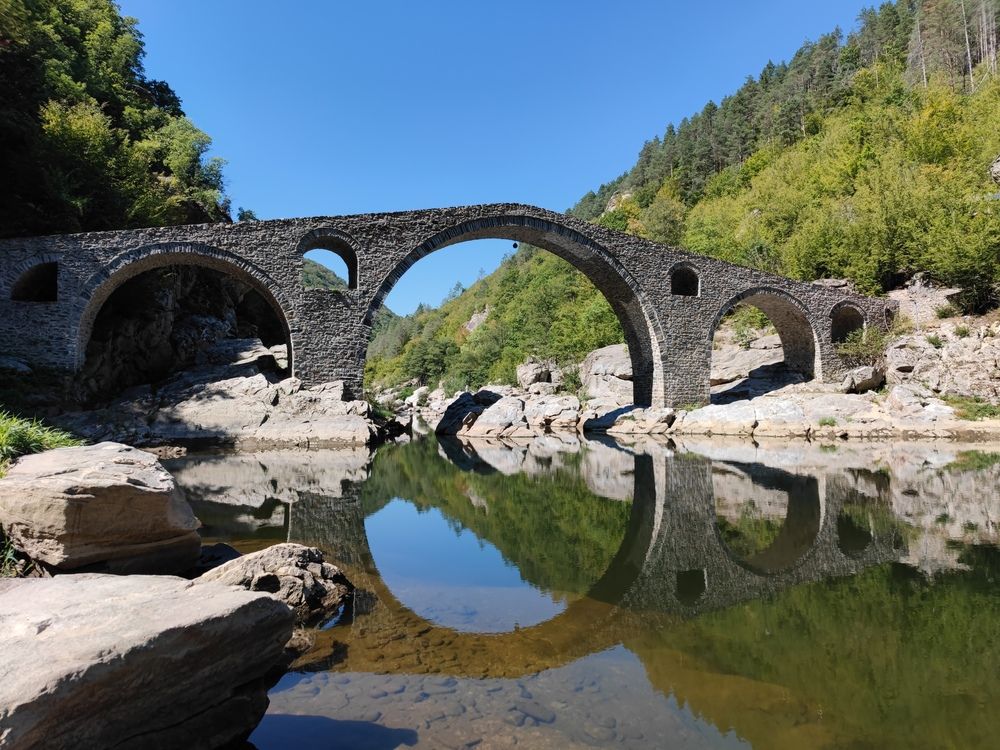 Photograph by Mirela Tortumanova