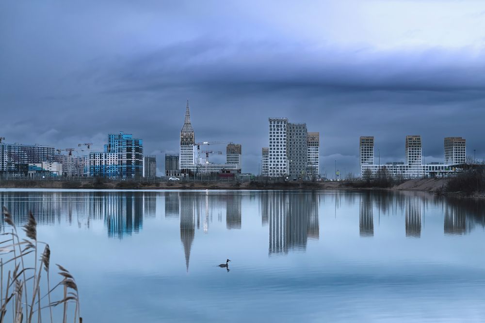 Фотография автора Дьяченко Алёна