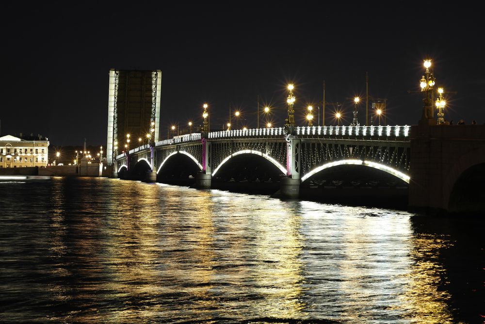 Photograph by Дмитрий Старостин