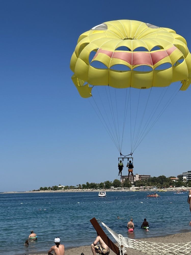 Фотография автора Меруерт Айманова
