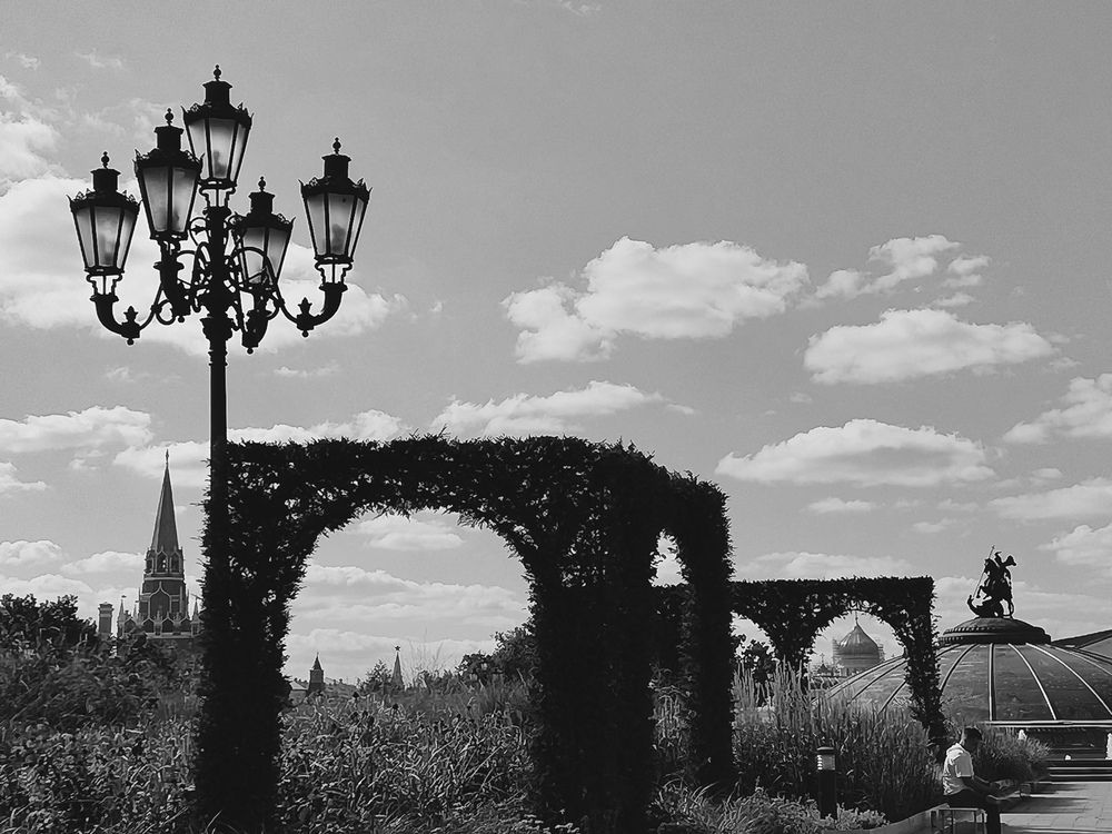 Photograph by Елена Эйнова