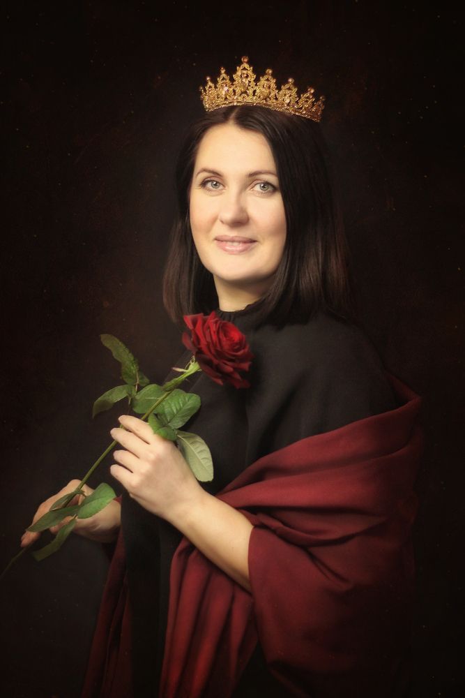 Photograph by Светлана Голикова