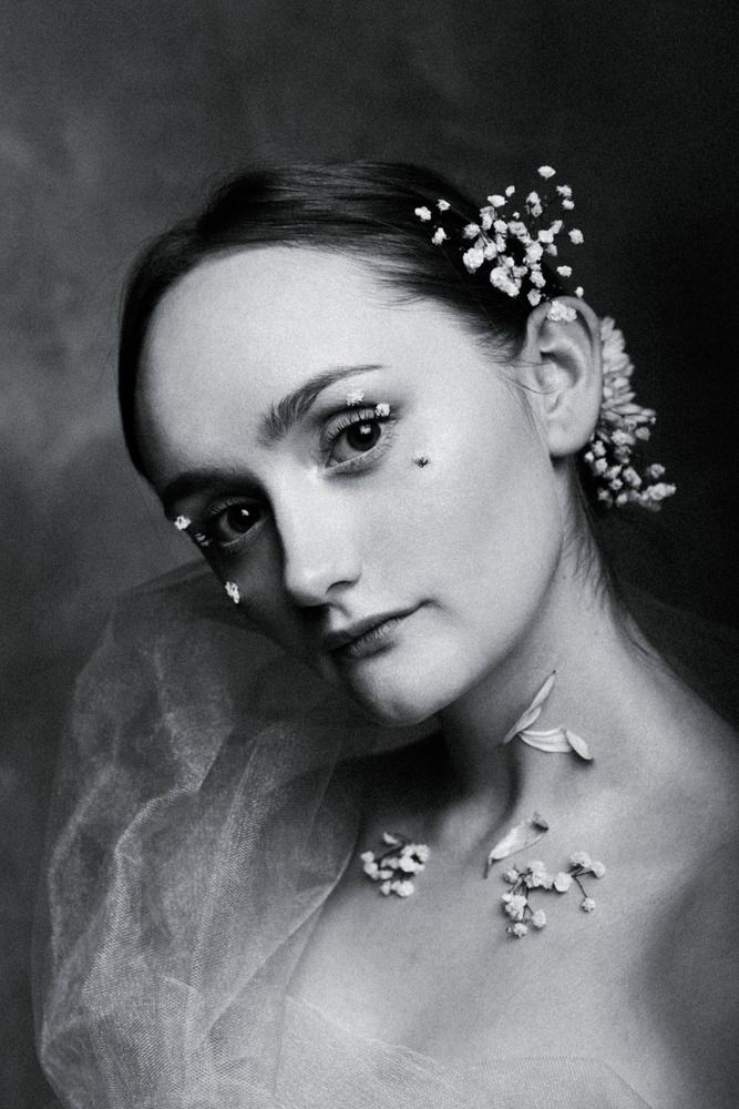 Photograph by Anastasia Vladimirovna