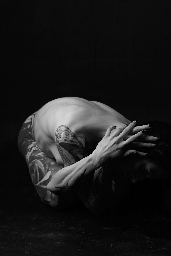 Photograph by Артур Каюков