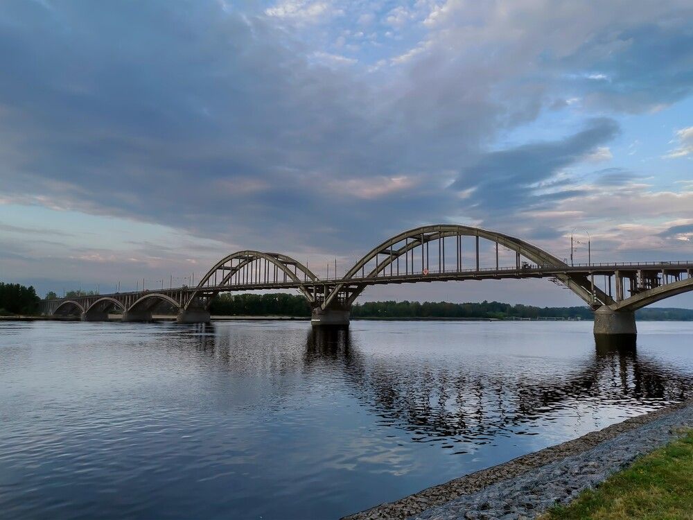 Photograph by Александр Порохов