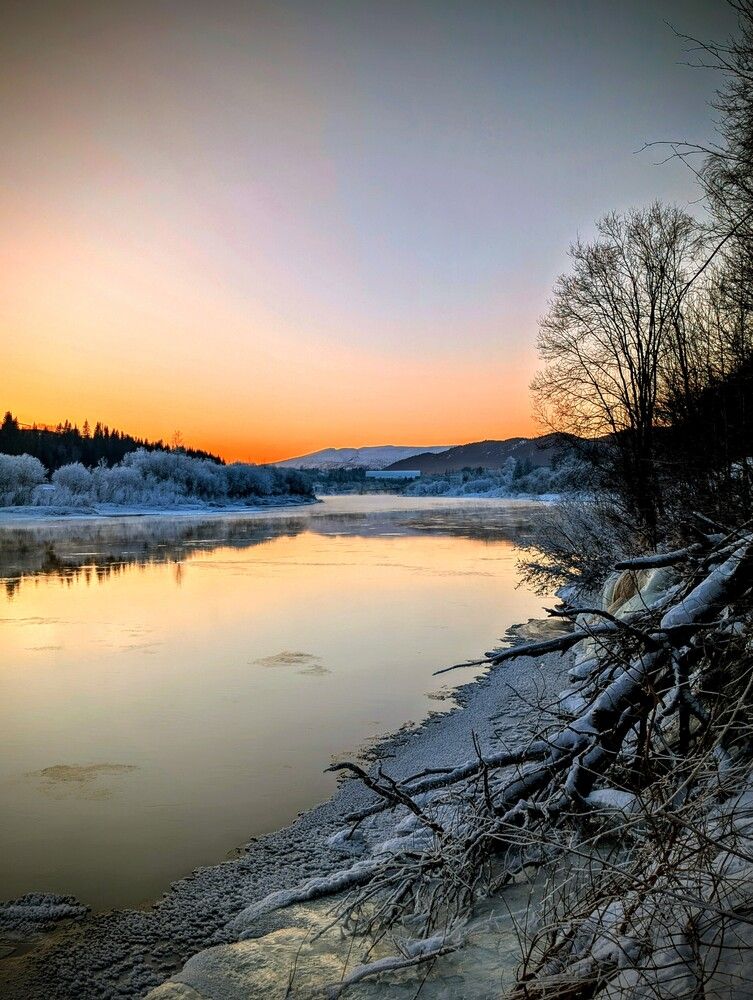Photograph by Alexander Khmarau
