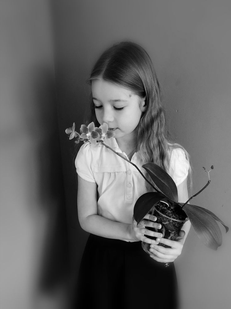 Photograph by Анастасия Туркина