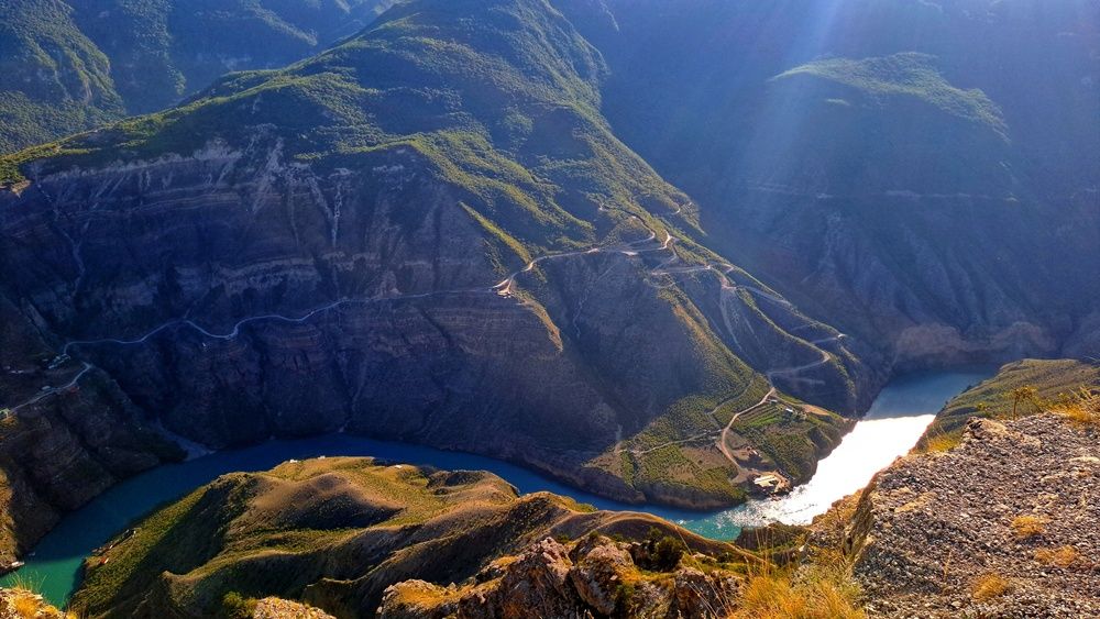 Photograph by Алена Самошина