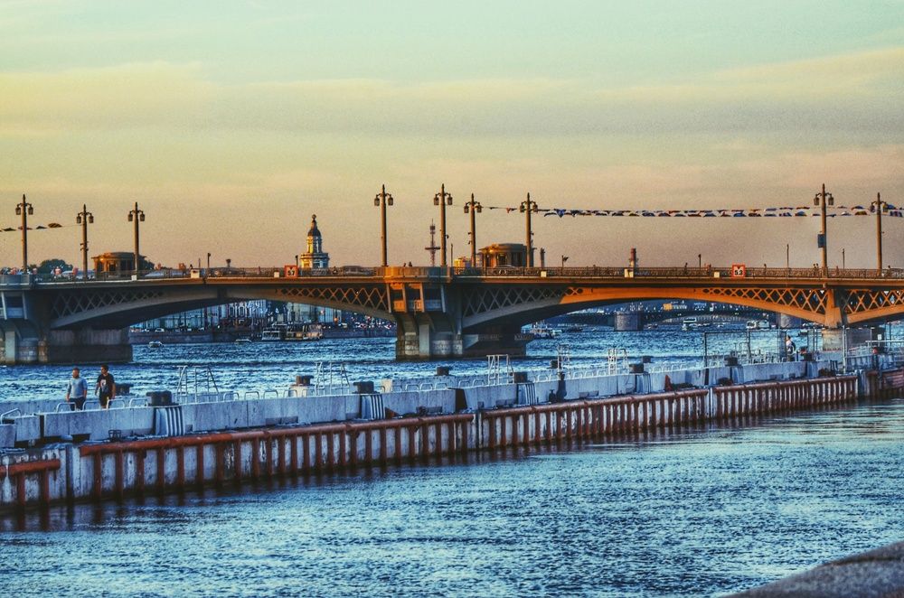 Photograph by Алена Самошина