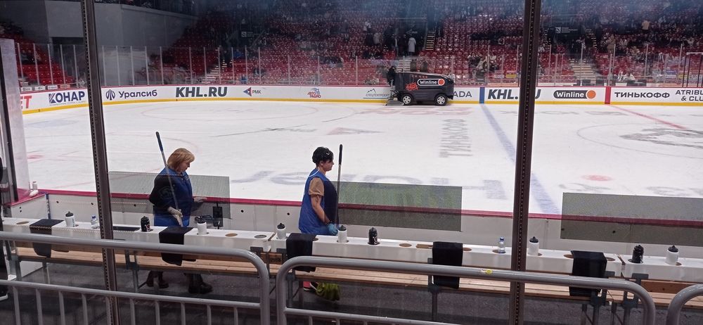 Photograph by Иван Бортяков