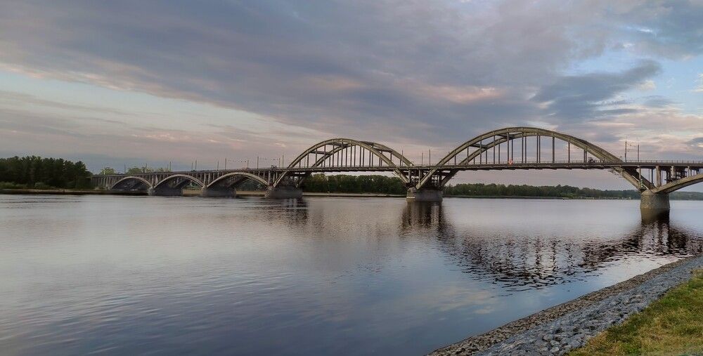 Photograph by Александр Порохов