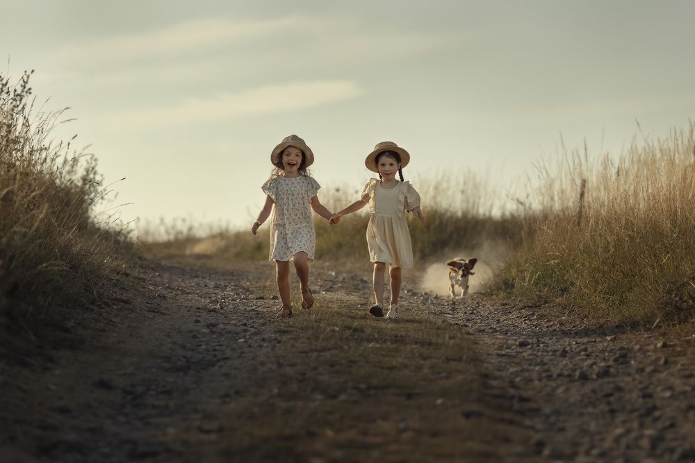 Photograph by LIUDMILA BABROUSKAYA