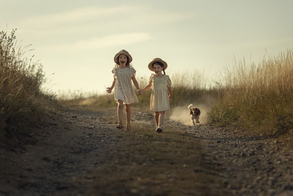 Photograph by LIUDMILA BABROUSKAYA