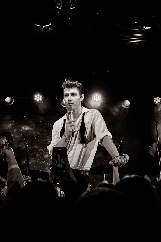 Photograph by Ирина Ушакова