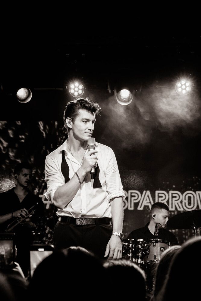 Photograph by Ирина Ушакова