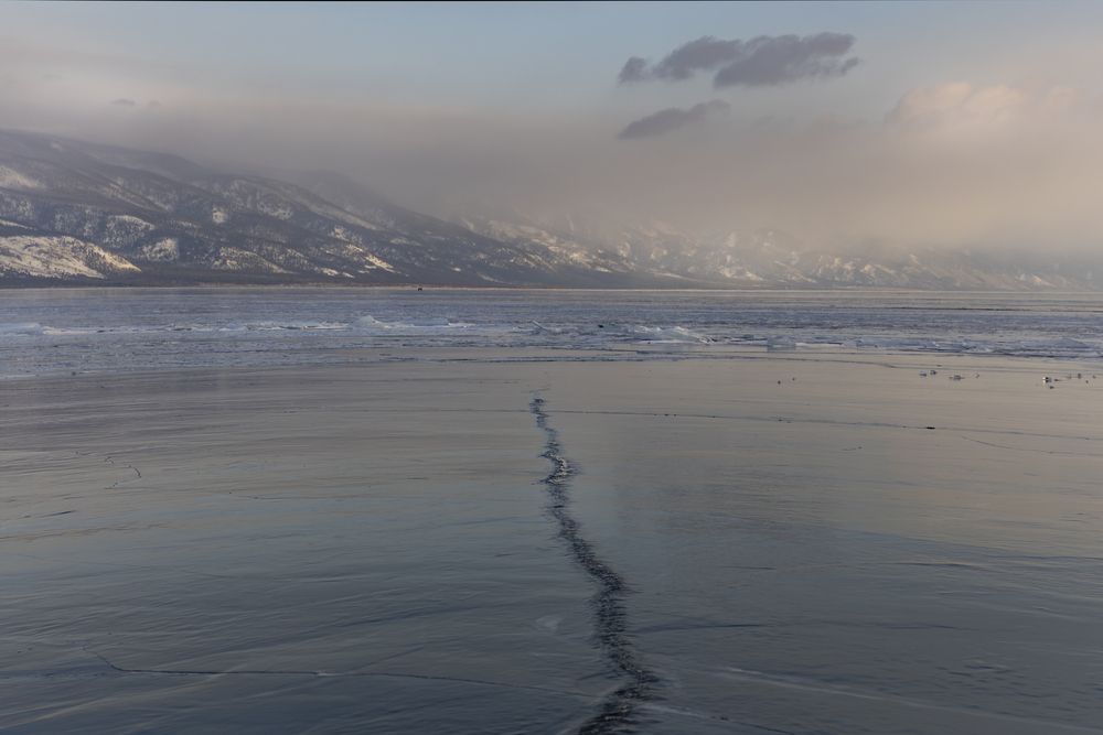 Photograph by Юлия Яковлева