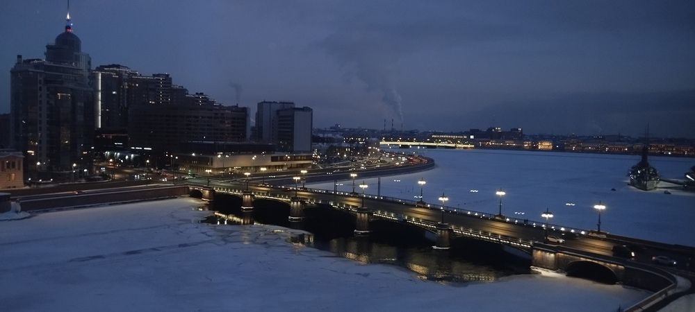 Photograph by Любовь Макарова