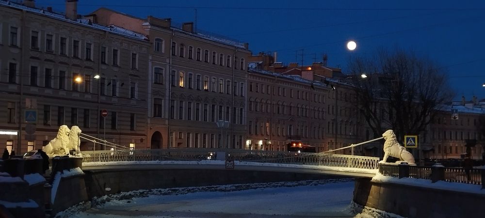 Photograph by Любовь Макарова
