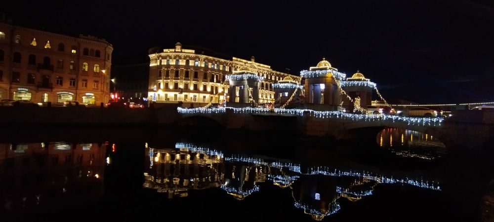 Photograph by Любовь Макарова