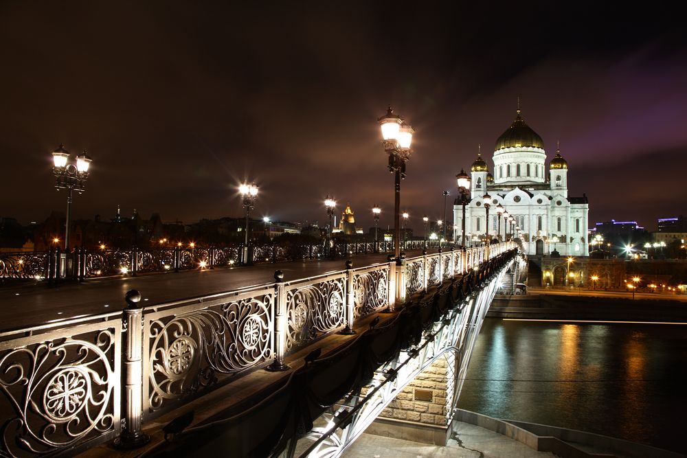 Photograph by Елена Третьякова