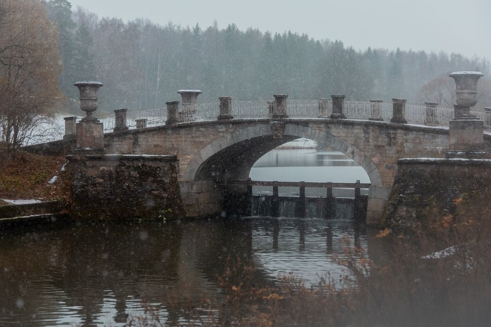 Photograph by Ксения Зайцева