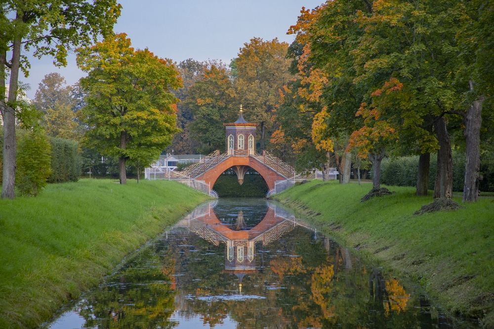 Photograph by Ксения Зайцева